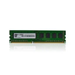 HI-LEVEL HLV-PC21300D4-8G 8GB 2666Mhz DDR4 PC Bellek - HI-LEVEL - görsel 2