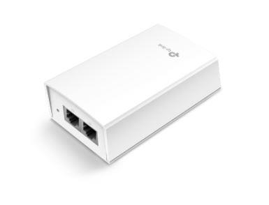 TP-LINK OMADA TL-POE4824G 2 Port Gigabit 48V 24W Passive PoE Adaptör - TP-LINK OMADA
