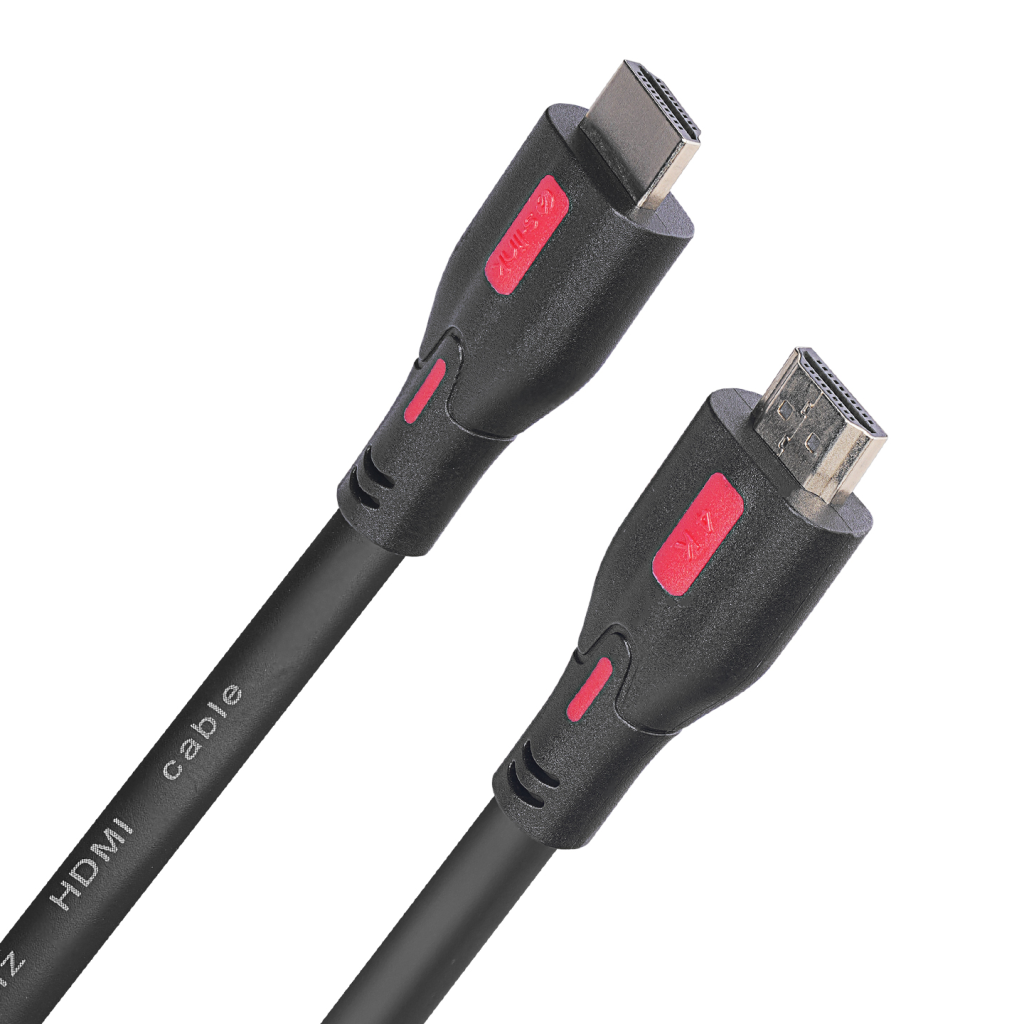S-LINK SL-HDM4K10, 4K UHD, HDMI v2,0 Kablo. 10mt. 60Hz. Kablo - S-Link - görsel 3
