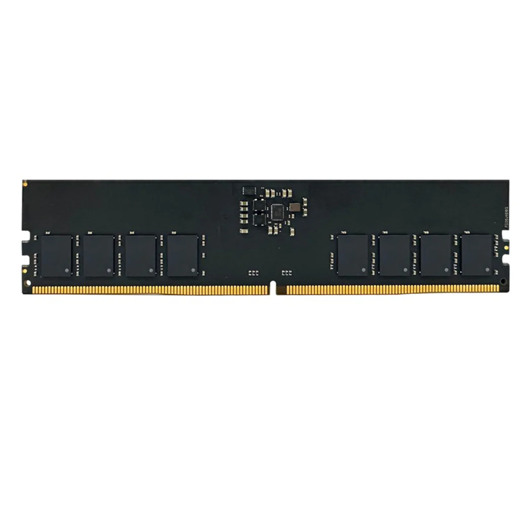 AGI AGI560016UD238, 16GB, DDR5, 5600Mhz, CL46, Desktop, Gaming RAM - AGI - görsel 2