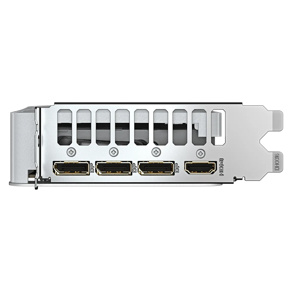 GIGABYTE GV-N506TEAGLE OC ICE-16GD, RTX5060TI, EAGLE OC ICE, 16Gb, GDDR7, 128BIT, 2 Fanlı, 1xHDMI, 3xDP, GAMING Ekran KARTI - Gigabyte - görsel 5