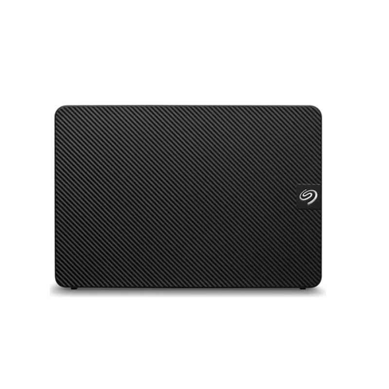 SEAGATE STKP20000400 EXPANSION 3.5" 20TB USB 3.0 Siyah Taşınabilir Harddisk - SEAGATE - görsel 2