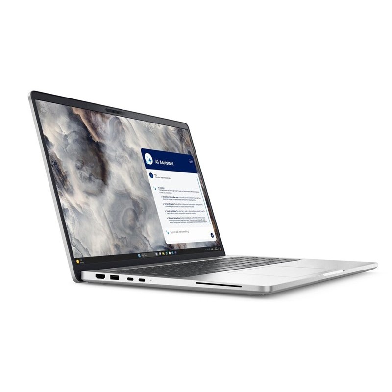 DELL NB PRO 16 ULTRA5 235U 16GB 512SSD DOS BTO105_PC16250_U (3 YIL YERİNDE GARANTİ) - Dell - görsel 2
