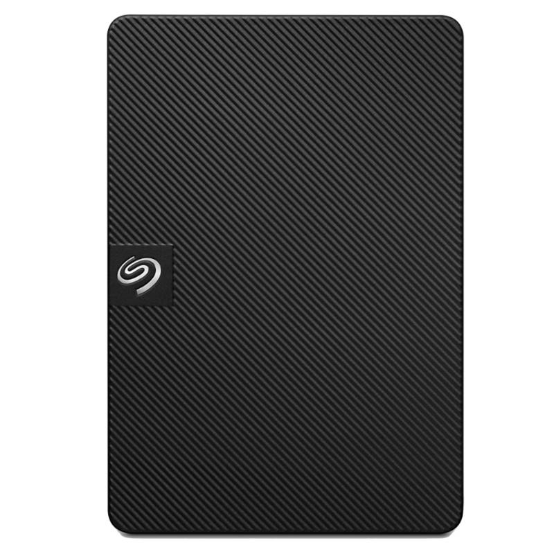 SEAGATE STKM1000400 EXPANSION 2.5" 1TB USB 3.0 Siyah Taşınabilir Harddisk - SEAGATE - görsel 2
