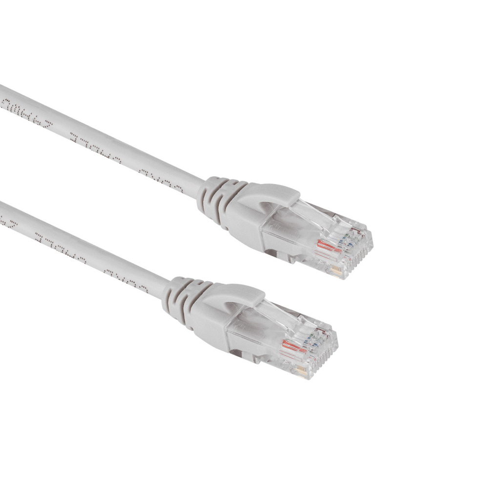 S-LINK SL-CAT602, CAT6, Patch, 2Mt, Kablo (Gri) - S-Link - görsel 2