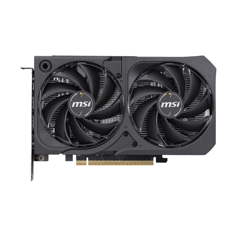 MSI RTX5050 8GB GDDR6 128BIT 3xDP/HDMI (GEFORCE RTX 5050 8G SHADOW 2X OC) - MSI - görsel 3