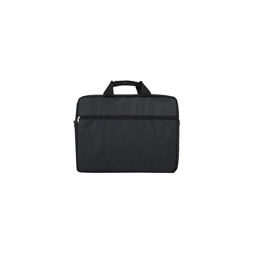 DREXEL 6100 15.6" Siyah Notebook Çantası - DREXEL - görsel 3