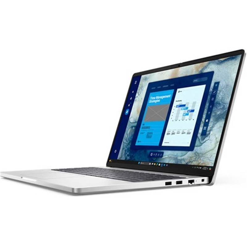 DELL NB PRO 16 ULTRA7 255U 16GB 512SSD WIN11PRO BTO107_PC16250_W (3 YIL YERİNDE GARANTİ) - Dell - görsel 2