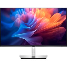 DELL 27" P2725H 1920x1080 8MS 100Hz DP/HDMI/VGA/TYPE-C +VESA +PIVOT - DELL