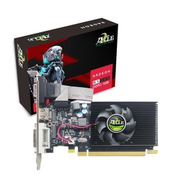 AXLE R5-230 LP 1GB DDR3 64BIT HDMI/DVI/VGA (AX-R5 230/1GD3P4CDIL) - AXLE
