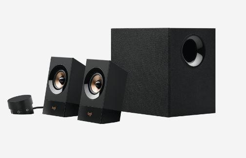 LOGITECH Z533 120W 2+1 HOPARLÖR SİYAH 980-001054 - Logitech - görsel 2