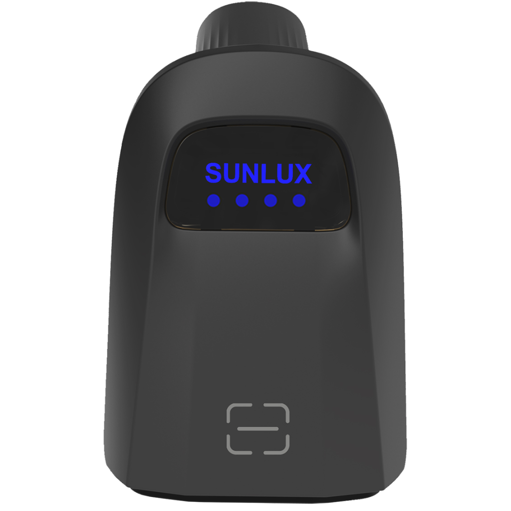 SUNLUX RW10, EL Tipi, Cmos, Kablosuz, Wi-Fi,  Bluetooth, USB Bağlantı (Dongle), 2D Karekod, Barkod Okuyucu - Sunlux - görsel 5