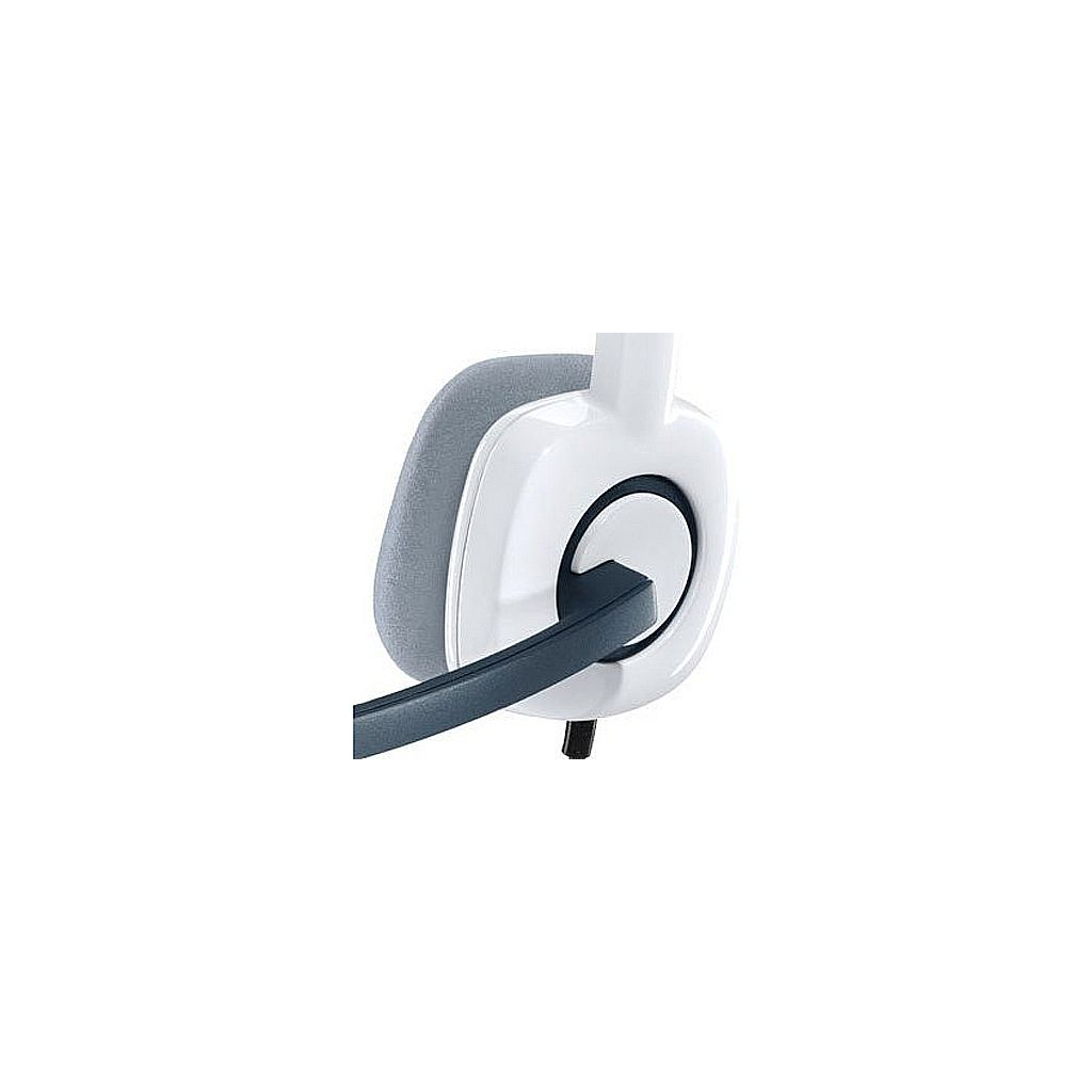 LOGITECH H150, 981-000350, 3,5mm Jac, Çağrı Merkezi, Ofis, Toplantı, Konuşmacı Tipi, Microfonlu Kulaklık - Logitech - görsel 2