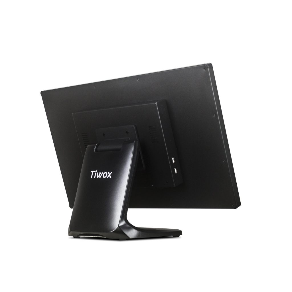 Tiwox TP-3150+, Intel i7 5.Nesil, 21.5" Ekran,  8GB Ram, 128GB SSD, Endüstriyel, Dokunmatik Pos PC - Tiwox - görsel 5