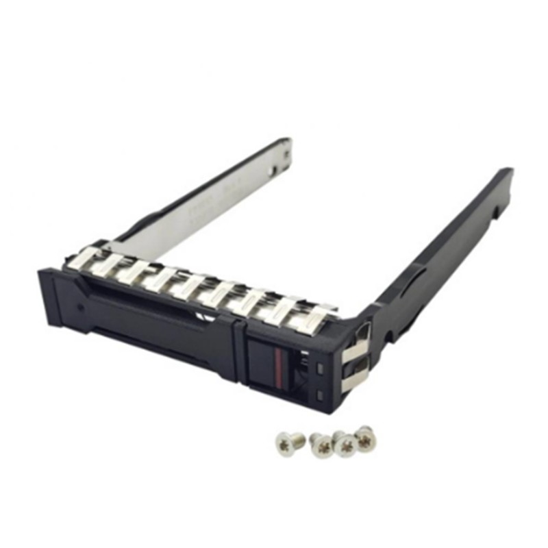 OEM HPE DL380 GEN11 2.5" KIZAK OT-P22892-001 - Oem