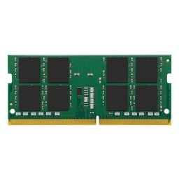 KINGSTON KVR32S22D8/32 32GB (Tek Parça) DDR4 3200Mhz Notebook Bellek Bulk - KINGSTON - görsel 2