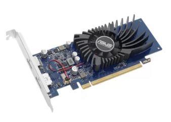 ASUS GT1030 2GB GDDR5 64BIT DP/HDMI (GT1030-2G-BRK) - ASUS - görsel 4