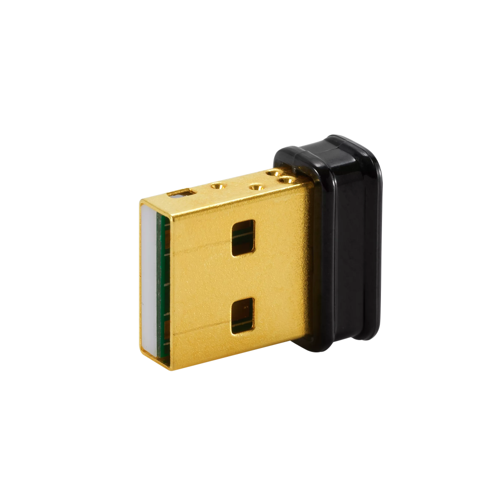 ASUS USB-BT540 Bluetooth 5.4 Usb Adaptör - Asus - görsel 3