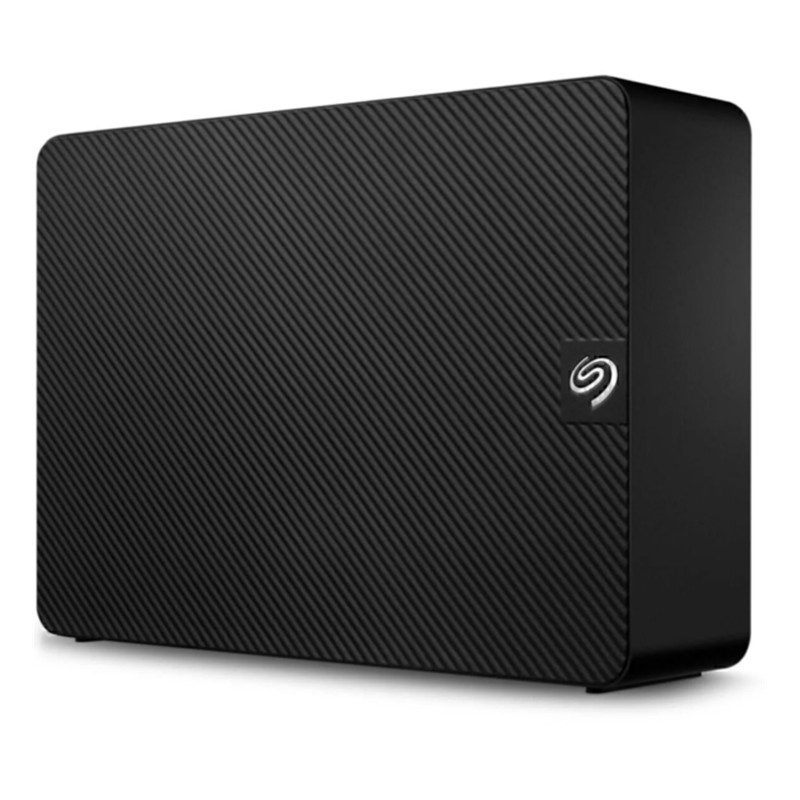 8 TB SEAGATE 3.5 EXPANSION STKP8000400 TAŞINABİLİR DİSK - Seagate