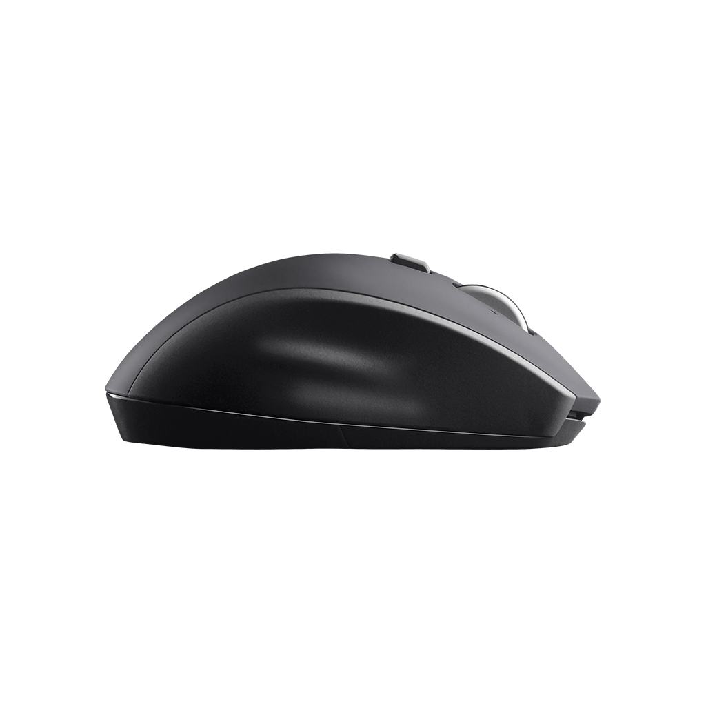 LOGITECH M705 910-006034 USB Kablosuz siyah Maraton Lazer Mouse - LOGITECH - görsel 5
