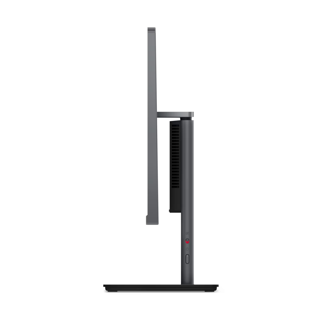LENOVO 12SC000QTR, ThinkCentre Neo 50a 24 Gen5, i5-13420H, 23.8" FHD Ekran, 16Gb DDR5 Ram, 512Gb SSD, Paylaşımlı Ekran Kartı, Free Dos, All In One PC - Lenovo - görsel 4