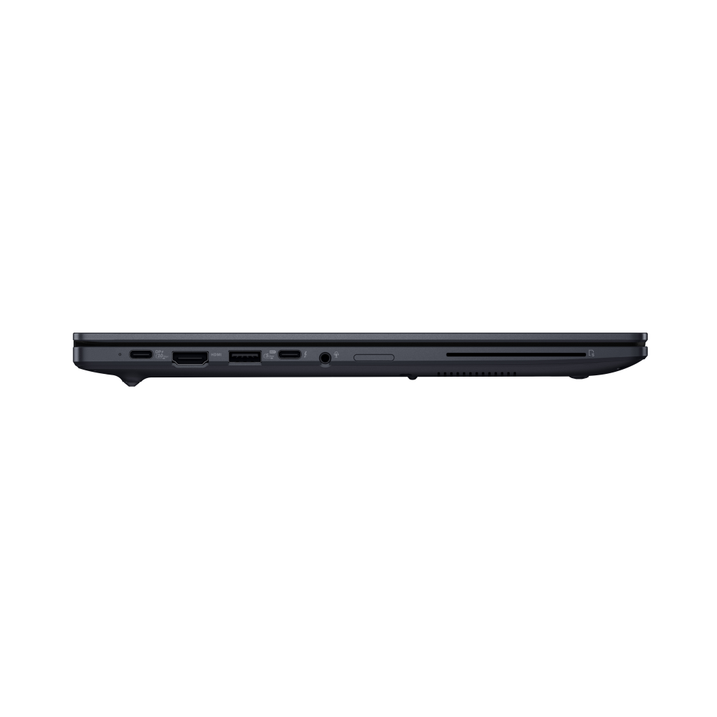 ASUS B3405CCA-LY3620, ExpertBook B3, Core Ultra 5 225H, 14" WUXGA FHD, 16Gb DDR5 Ram, 512Gb SSD, Paylaşımlı Ekran Kartı, Free Dos, Metal Kasa, Kurumsal Notebook - Asus - görsel 4