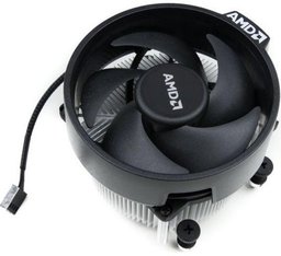 AMD WRAITH STEALTH COOLER FAN (712-000052) - AMD RYZEN