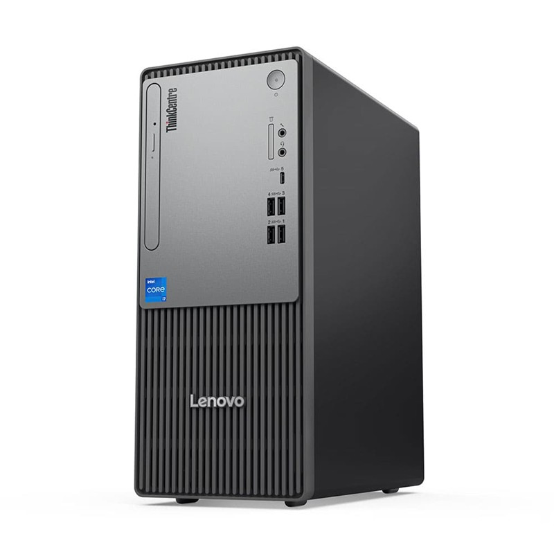 LENOVO PC NEO 50T THINKCENTRE 12UAS1CF00 I5-14400 16GB 512SSD DOS (3 YIL YERINDE GARANTI) - Lenovo