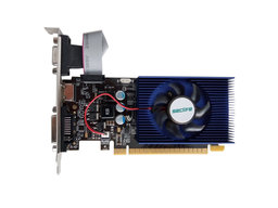 SECLIFE GT740 4GB DDR5 128BIT HDMI/DVI/VGA - SECLIFE