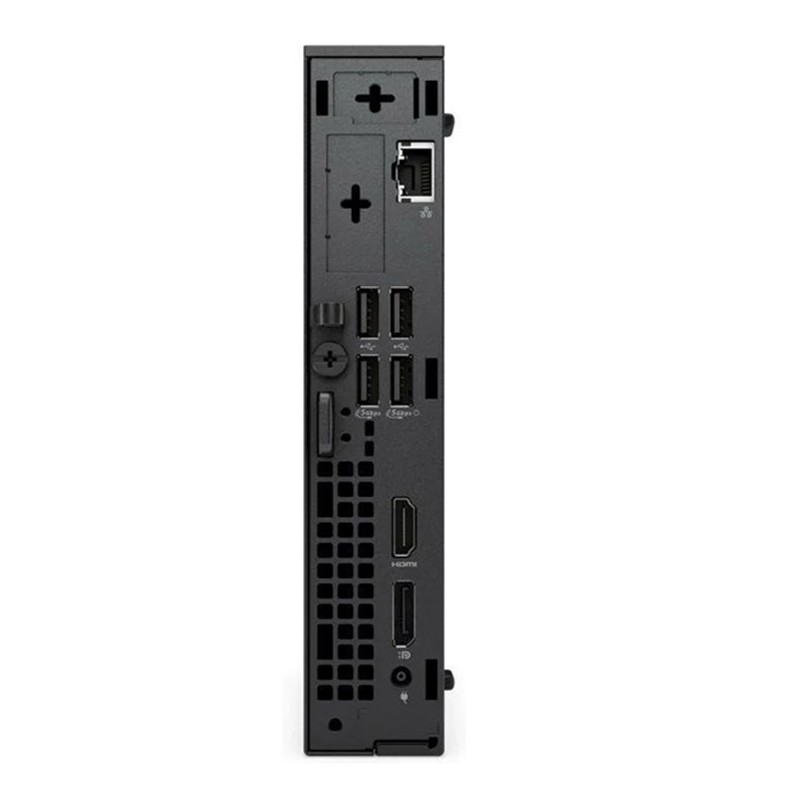 DELL PC PRO MICRO BTO106_QCM1250_U ULTRA5 235T 16GB 512SSD UBUNTU - Dell - görsel 2