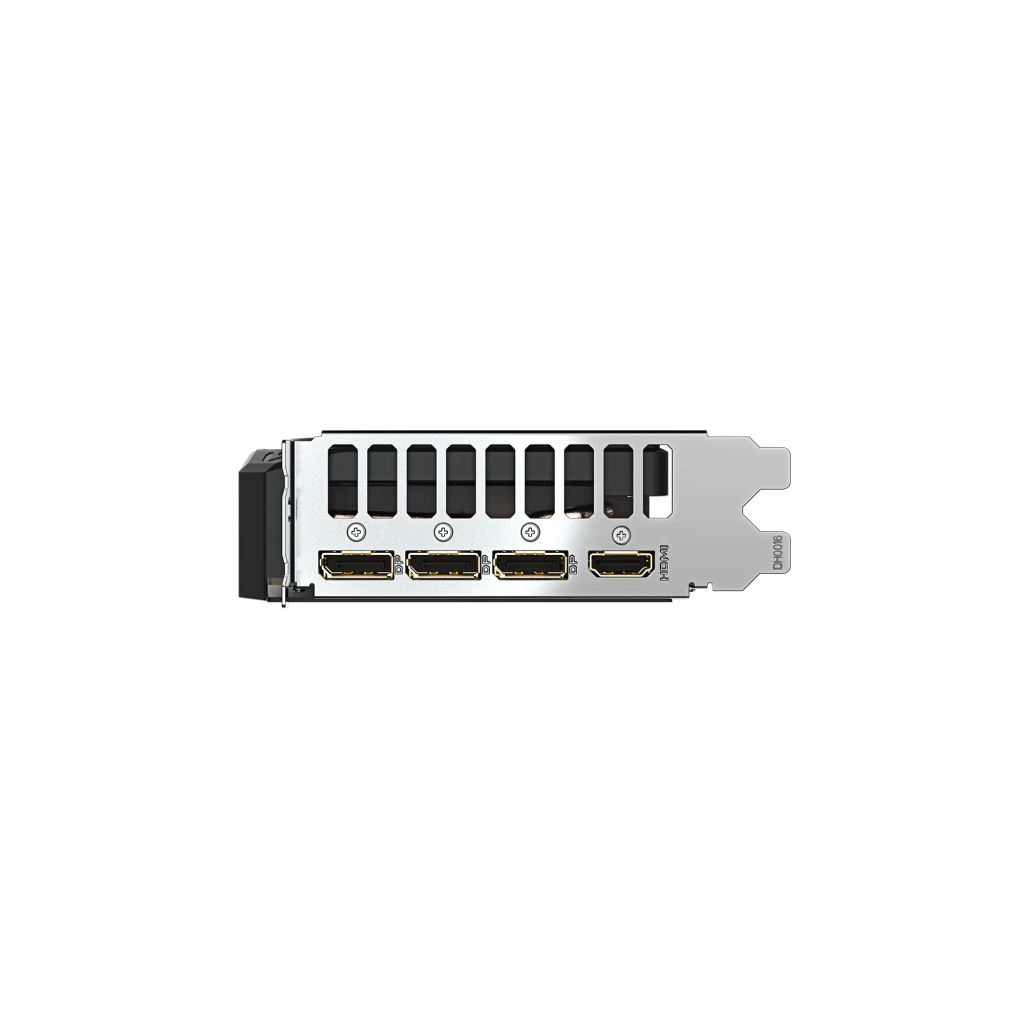 GIGABYTE GV-N506TWF2MAX OC-16GD, RTX5060TI, WINDFORCE MAX OC, 16Gb, GDDR7, 128BIT, 2 Fanlı, 1xHDMI, 3xDP, GAMING Ekran KARTI - Gigabyte - görsel 5