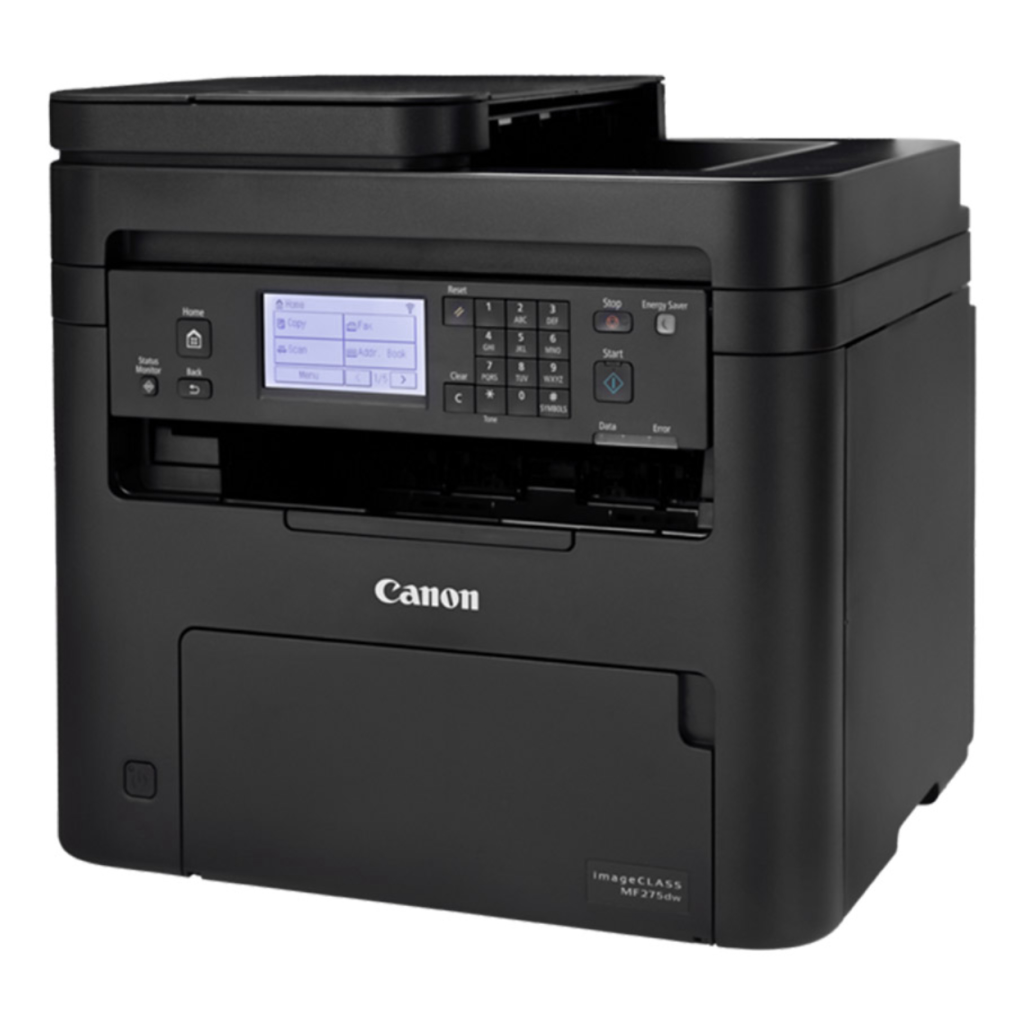 CANON i-SENSYS MF275DW II, Lazer Yazıcı, Tarayıcı, Fotokopi, Fax, Wifi, Lan, Duplex, ORİJİNAL TONERLİ, TÜRKİYE Distibütör GARANTİLİ - Canon - görsel 3