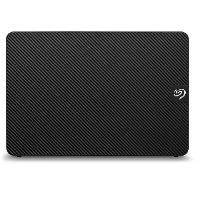24 TB SEAGATE 3.5 EXPANSION STKP24000400 TAŞINABİLİR DİSK - Seagate
