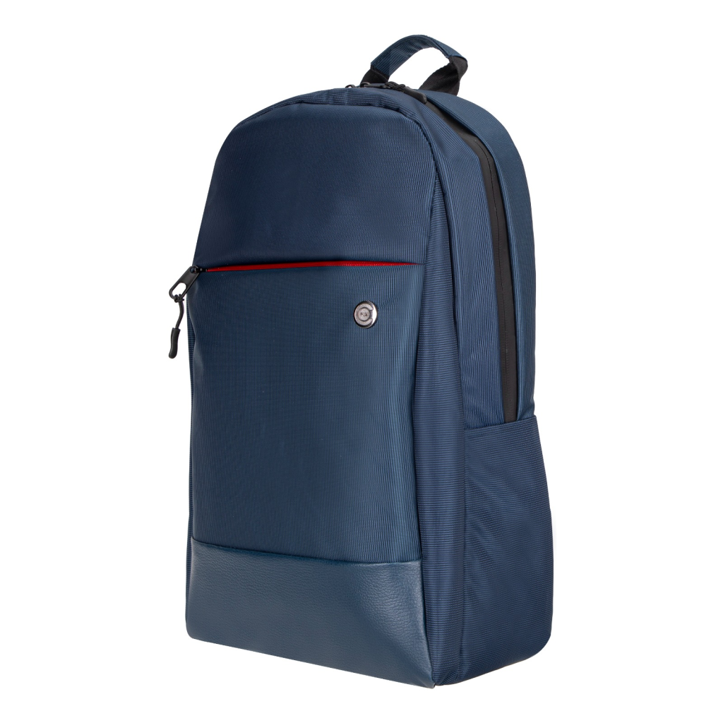PLM Palma Notebook Sırt Çantası 15"-16" Lacivert - PLM