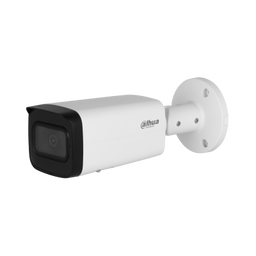 DAHUA IPC-HFW2441T-AS 4MP 3.6MM 80M IR WIZSENSE MIKROFONLU IP BULLET KAMERA - DAHUA