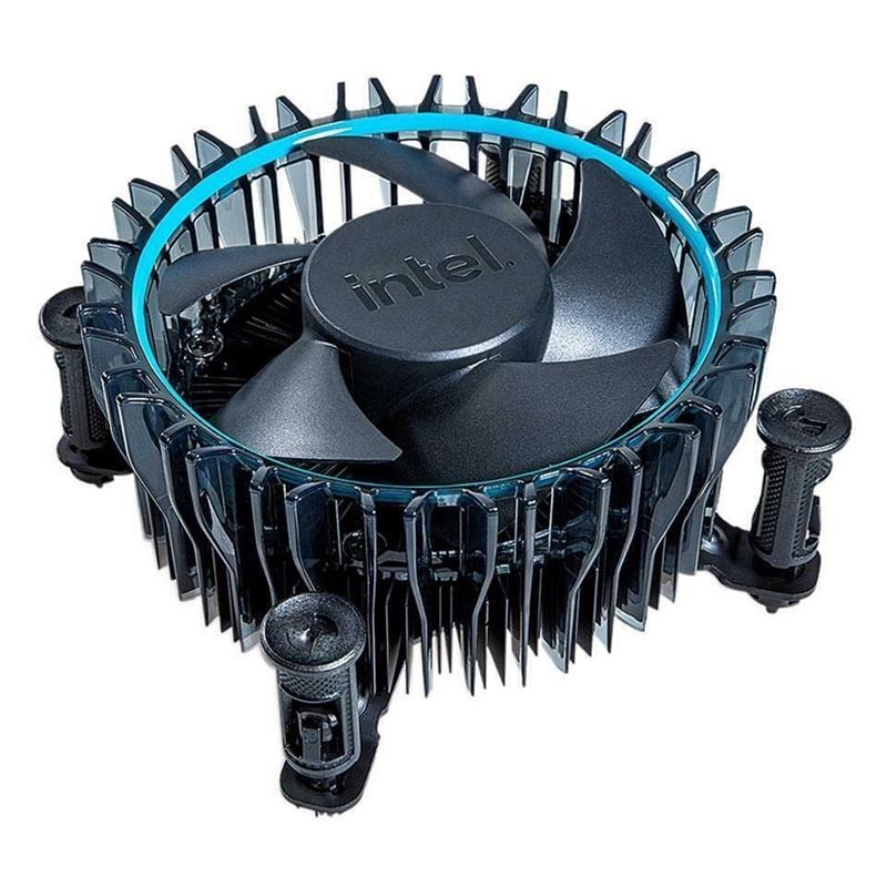 INTEL M23901-001 1700p/1851p 80MM / 4P PWM CPU Fanı (TDP 65W) - INTEL - görsel 2
