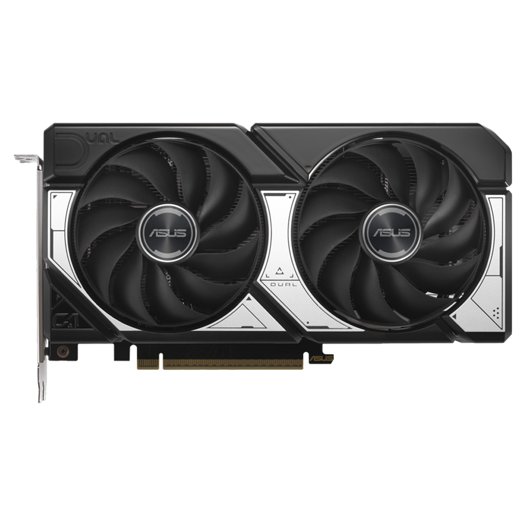 ASUS DUAL-RTX5060TI-O16G, 16Gb, 128Bit, GDDR7, 1xHDMI, 3xDP GAMING Ekran Kartı - Asus - görsel 2
