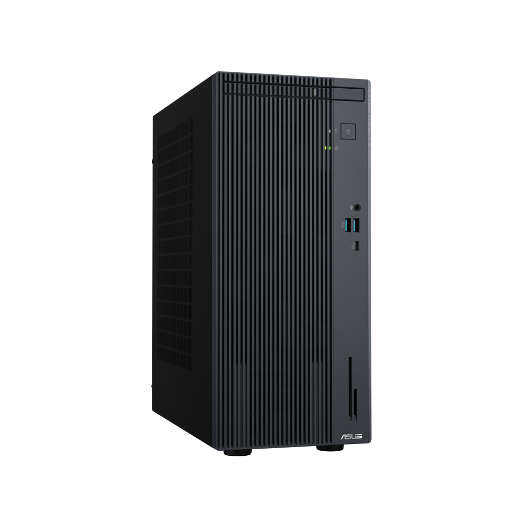 ASUS ExpertCenter P500MV P500MV-C724016512B0D Core 7-240H 16GB 512GB SSD O/B Intel UHD DOS Masaüstü PC - ASUS - görsel 2
