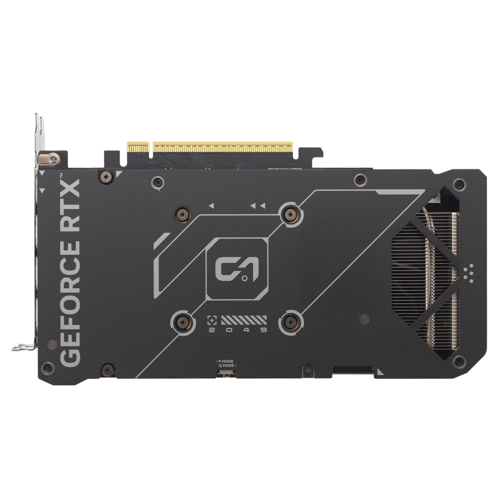 ASUS DUAL-RTX5060TI-O16G, 16Gb, 128Bit, GDDR7, 1xHDMI, 3xDP GAMING Ekran Kartı - Asus - görsel 4