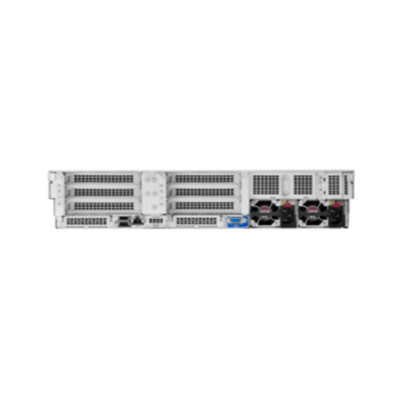 HPE DL380 GEN11 INTEL XEON-G 6530 2X32GB 8FF 2X480GB SSD 2X1000W P81787-425 3 YIL YERİNDE GARANTİ - Hp - görsel 2