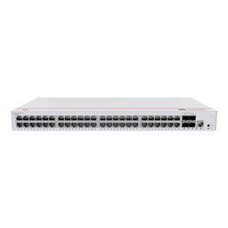 HUAWEI eKIT S310-48P4X 48 PORT 10/100/1000 POE 380W 4x10GE SFP YONETILIR SWITCH - HUAWEI EKIT
