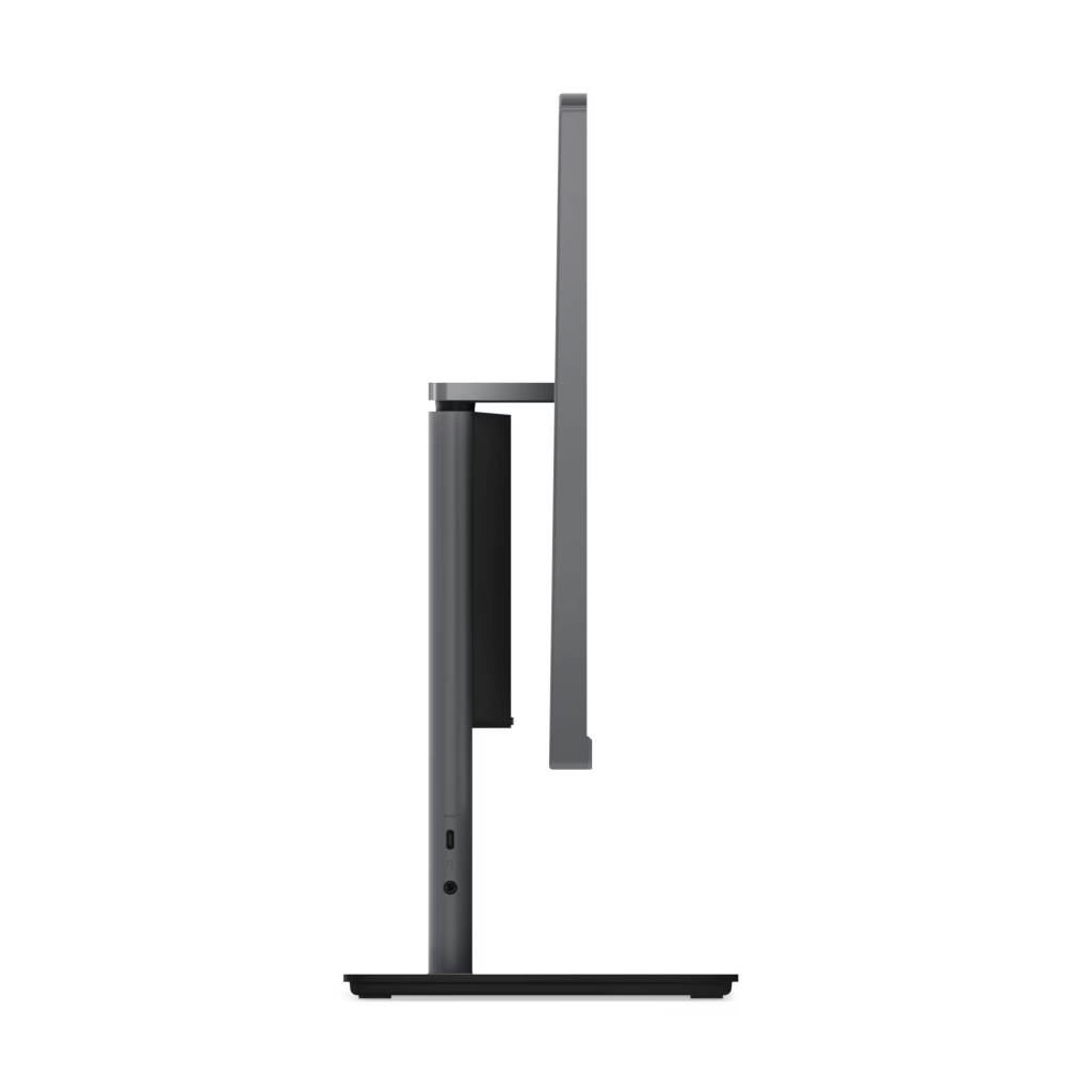LENOVO ThinkCentre neo 50a 24 G5 12SC004MTR Core 7 240H 16GB 512GB SSD O/B Intel UHD 23.8" Ay Grisi DOS All in One PC - LENOVO - görsel 6