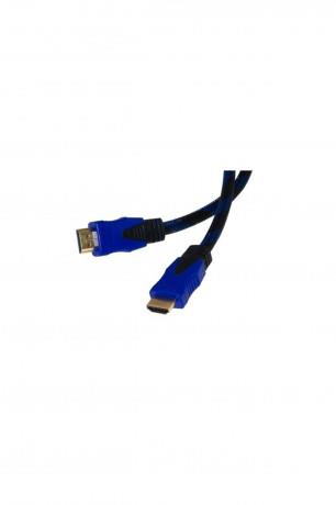 INCA IHK-05T 5 Mt 2.0V 4K& 2K & FULL HD HDMI Kablo - INCA - görsel 2