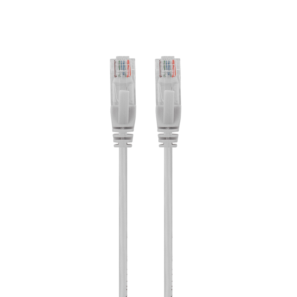 S-Link SL-CAT601, CAT6 Patch, 1Mt Kablo (Gri) - S-Link