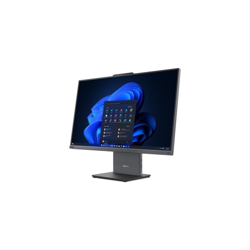 LENOVO NEO 50A THINKCENTRE 13QH000QTR INTEL ULTRA 5-226V 16GB 512SSD 23.8 DOS AIO // DOKUNMATİK - Lenovo