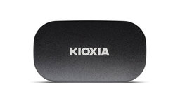 KIOXIA EXCERIA PLUS G2 1 TB USB3.2 1050/1000 TASINABILIR SSD (LXD20K001TG8) - KIOXIA