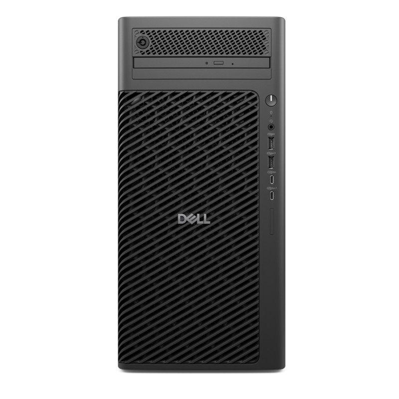 DELL WS PRO MAX T2 FCT2250_1 U7 265 1X16GB 512SSD 4GB A400 WIN11PRO W11P 3 YIL YERİNDE GARANTİLİ - Dell
