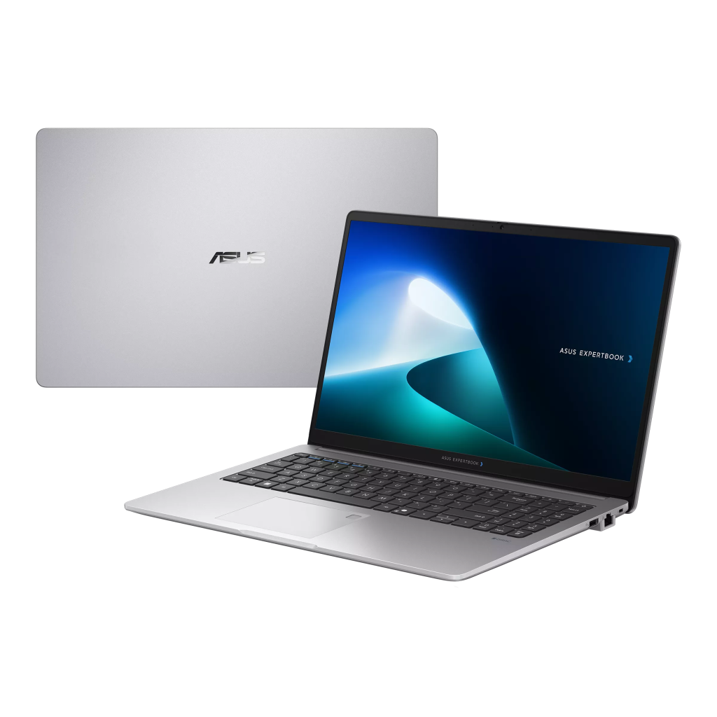 ASUS B1503CVA-C78G512B4D_UPG3, ExpertBook B1, Core 7 150U, 15,6" FHD, 32Gb DDR5 Ram, 1Tb SSD, Paylaşımlı Ekran Kartı, Free Dos, Kurumsal Notebook - Asus - görsel 3
