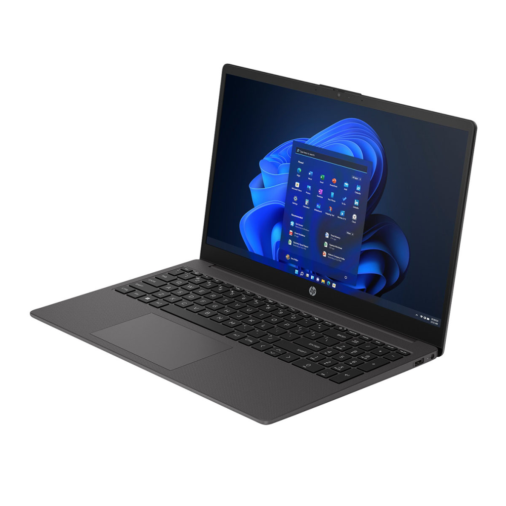 HP B9YT2ET, 250 G10, i7-1355U, 15.6" FHD, 16Gb Ram, 512Gb SSD, Paylaşımlı Ekran Kartı, Free Dos, Kurumsal Notebook - Hp - görsel 3