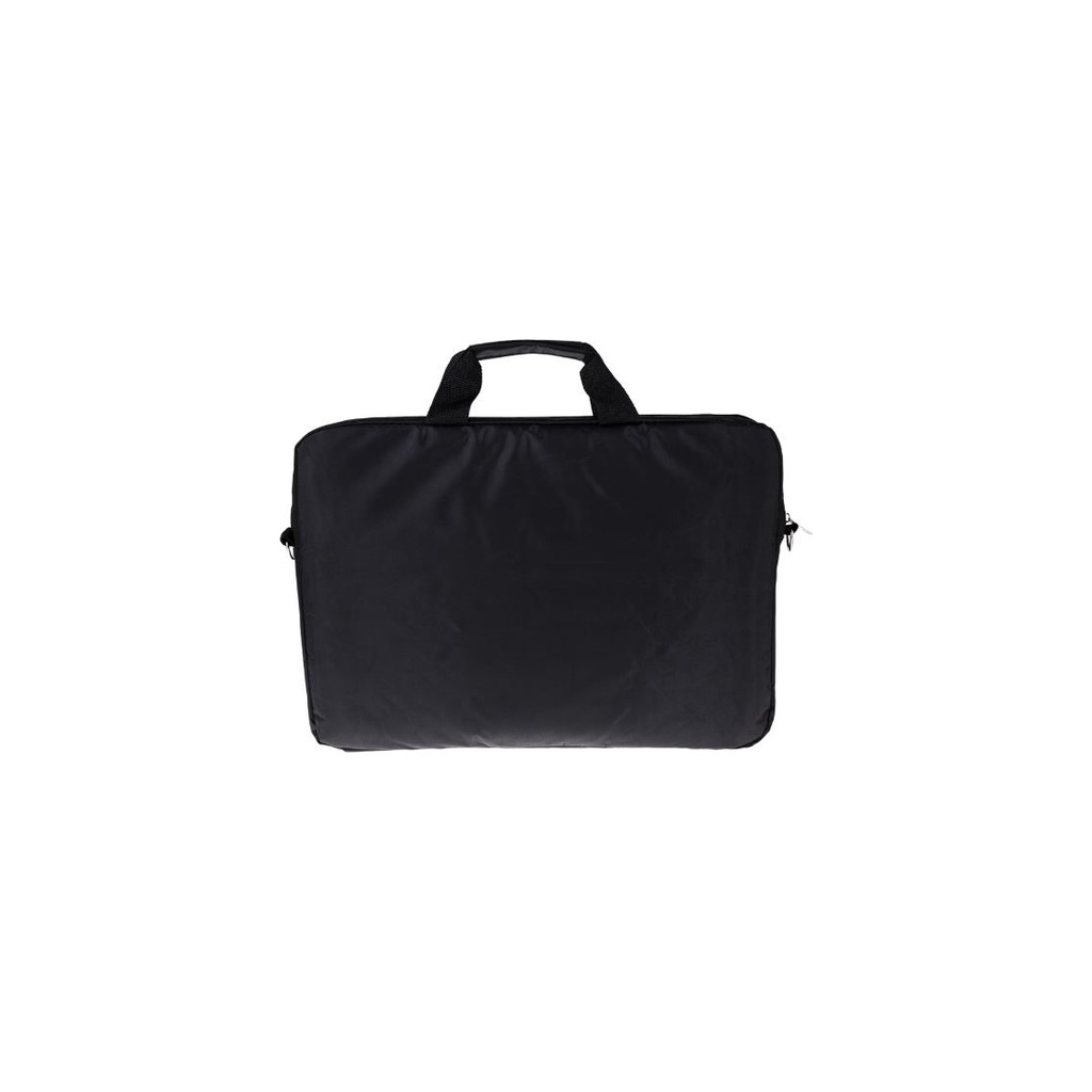 DREXEL 6100 15.6" Siyah Notebook Çantası - DREXEL - görsel 5